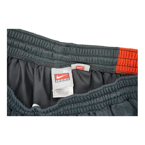 Nike Authentic Men’s Shorts Size XL Drawsting Made in Korea S7BOL‎ - Picture 4 of 4